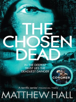 cover image of The Chosen Dead